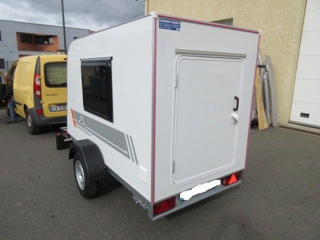 Xaravan 120 - Photo 3