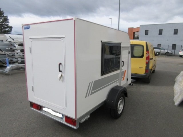 Xaravan 120 - Photo 4