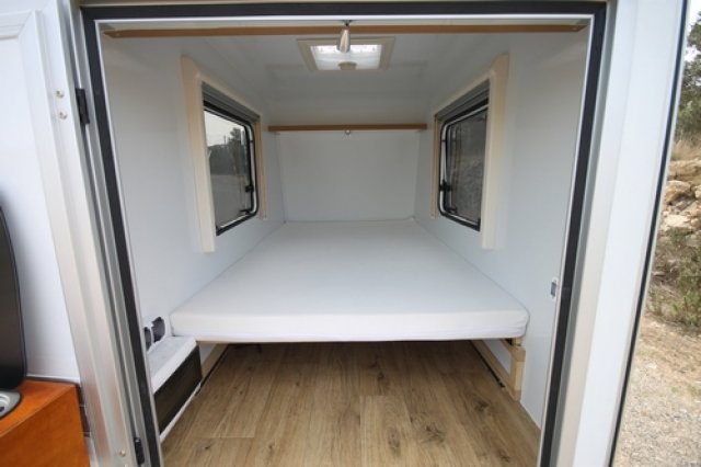 Xaravan 120 - Photo 5