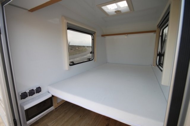 Xaravan 120 - Photo 6