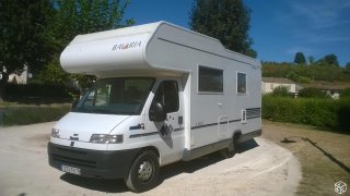 Bavaria A 68 Med