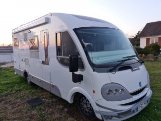 Knaus Sun Liner 650