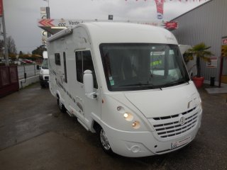 Bavaria Artic I 60 G