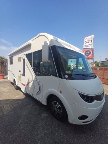 Challenger Sirius 3088