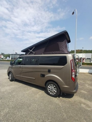 Font Vendome Auto Camper XL - Photo 4