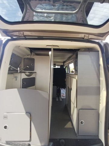 Font Vendome Auto Camper XL - Photo 7