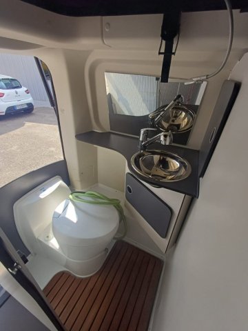 Font Vendome Auto Camper XL - Photo 8