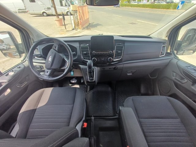 Font Vendome Auto Camper XL - Photo 6