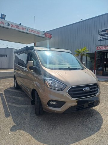 Font Vendome Auto Camper XL - Photo 2