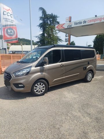 Font Vendome Auto Camper XL - Photo 3