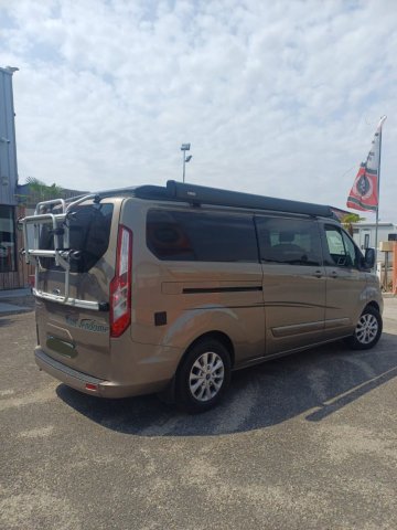 Font Vendome Auto Camper XL - Photo 5