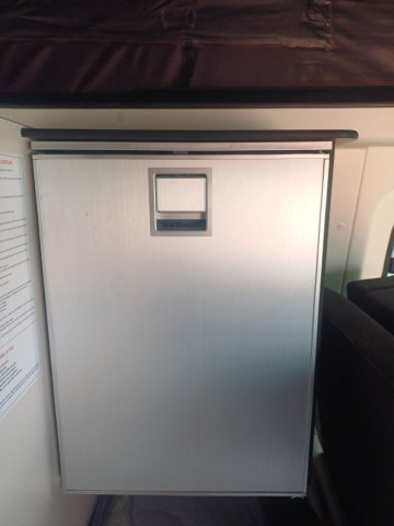 Font Vendome Auto Camper XL - Photo 10