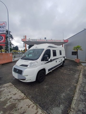 Font Vendome Leader Camp Occasion