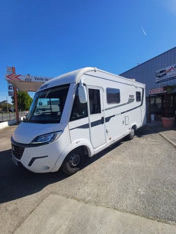Pilote G 650 C Essentiel Occasion