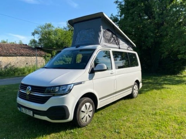 Reimo City Van - Photo 1