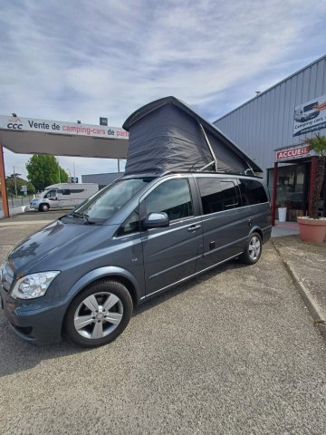 Westfalia Marco Polo viano Occasion