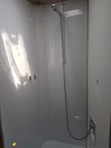 Burstner Lineo T 700 - Photo 5