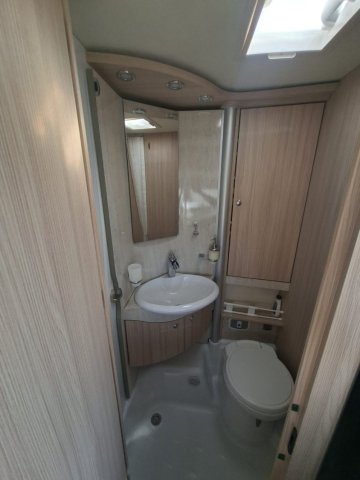 Burstner Travel Van T 590 G - Photo 12