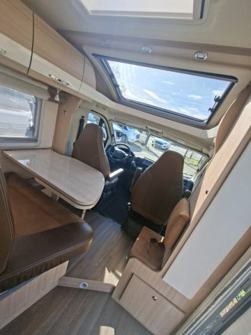Burstner Travel Van T 590 G - Photo 6