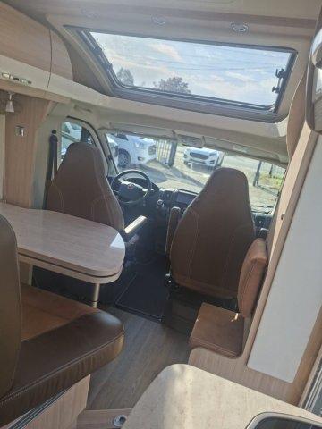 Burstner Travel Van T 590 G - Photo 8