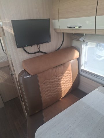 Burstner Travel Van T 590 G - Photo 9