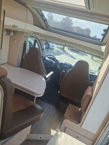 Burstner Travel Van T 590 G - Photo 11