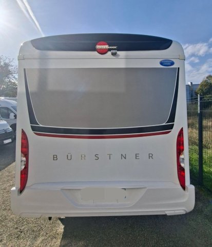 Burstner Travel Van T 590 G - Photo 3