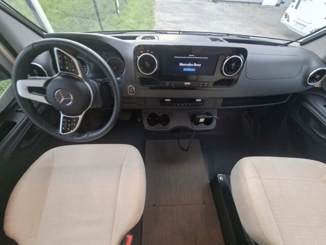 Carthago C-Tourer I 150 QB - Photo 3