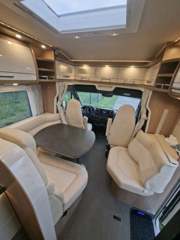 Carthago C-Tourer I 150 QB - Photo 13