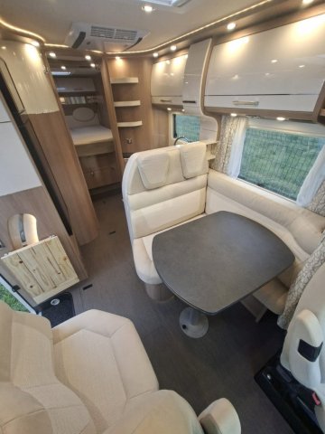 Carthago C-Tourer I 150 QB - Photo 15