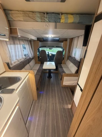 CI Horon 34 XT - Photo 6