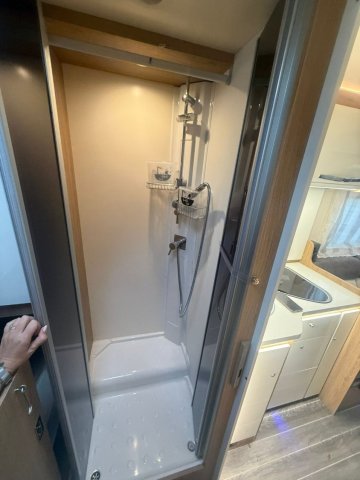 CI Horon 34 XT - Photo 7