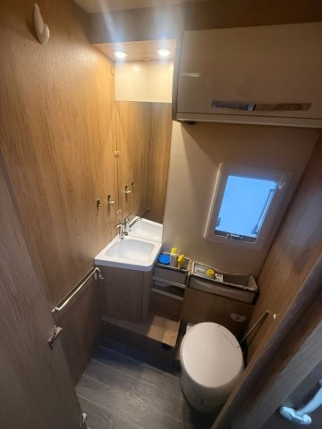 CI Horon 34 XT - Photo 8