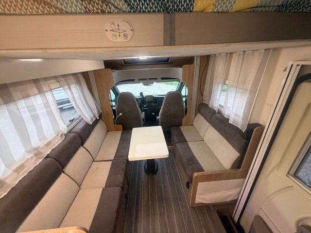 CI Horon 34 XT - Photo 9