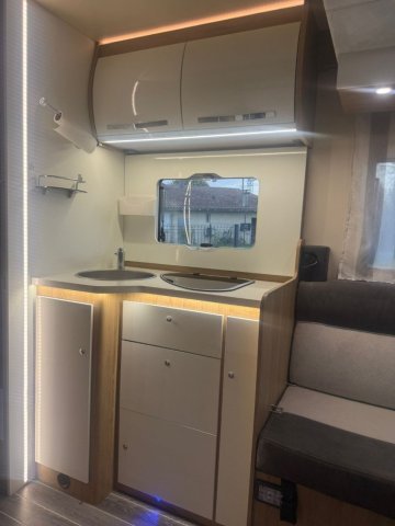 CI Horon 34 XT - Photo 10