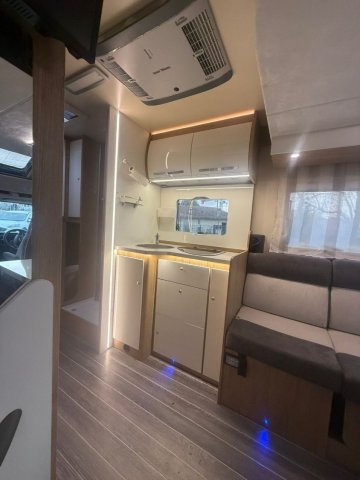 CI Horon 34 XT - Photo 11