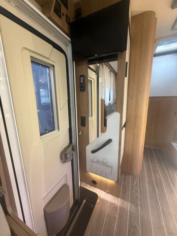 CI Horon 34 XT - Photo 12