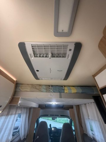 CI Horon 34 XT - Photo 13