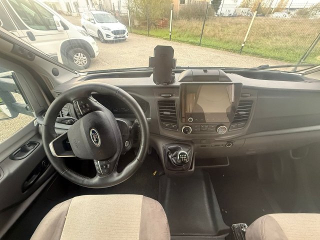 CI Horon 34 XT - Photo 5