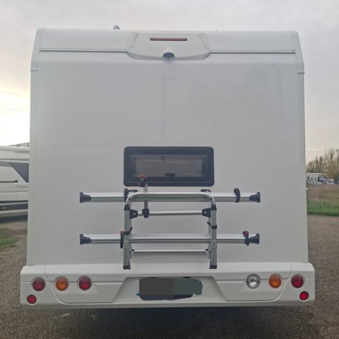 CI Horon 34 XT - Photo 4