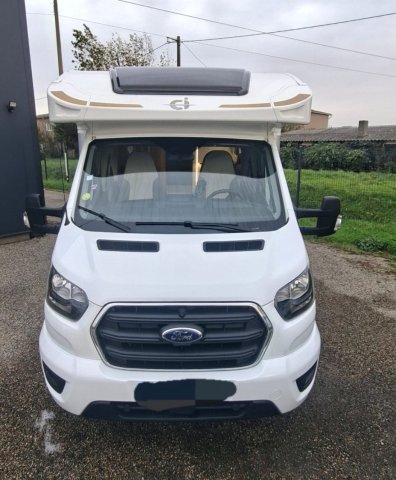 CI Horon 34 XT - Photo 3