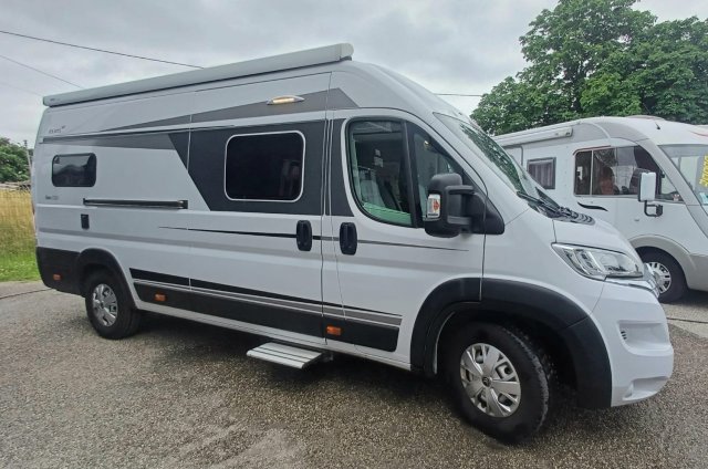 Elios Van 63 GX - Photo 1
