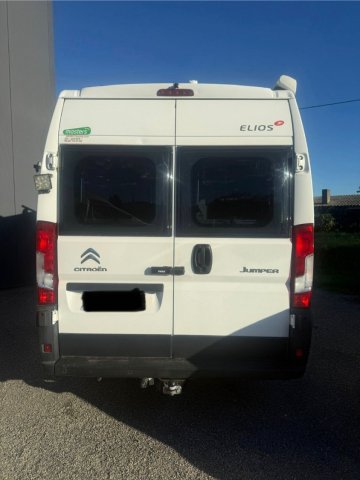 Elios Van 63 GX - Photo 2