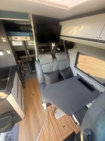 Elios Van 63 GX - Photo 5