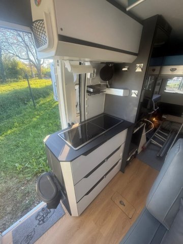 Elios Van 63 GX - Photo 6