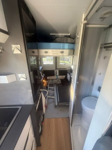 Elios Van 63 GX - Photo 8