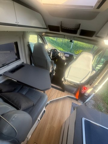 Elios Van 63 GX - Photo 10