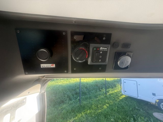 Elios Van 63 GX - Photo 12