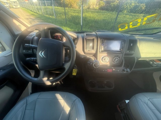 Elios Van 63 GX - Photo 3