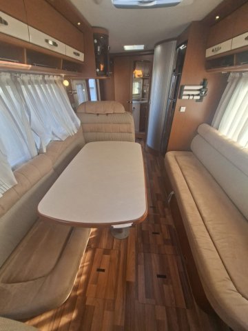 Hymer B 544 - Photo 8